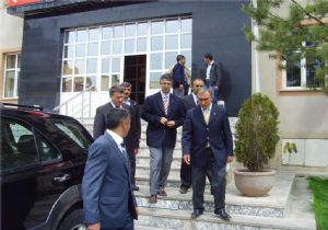 Öztürk'ten borç yönetimi değerlendirmesi